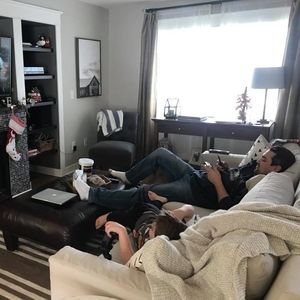 Meet your Posher, Brian